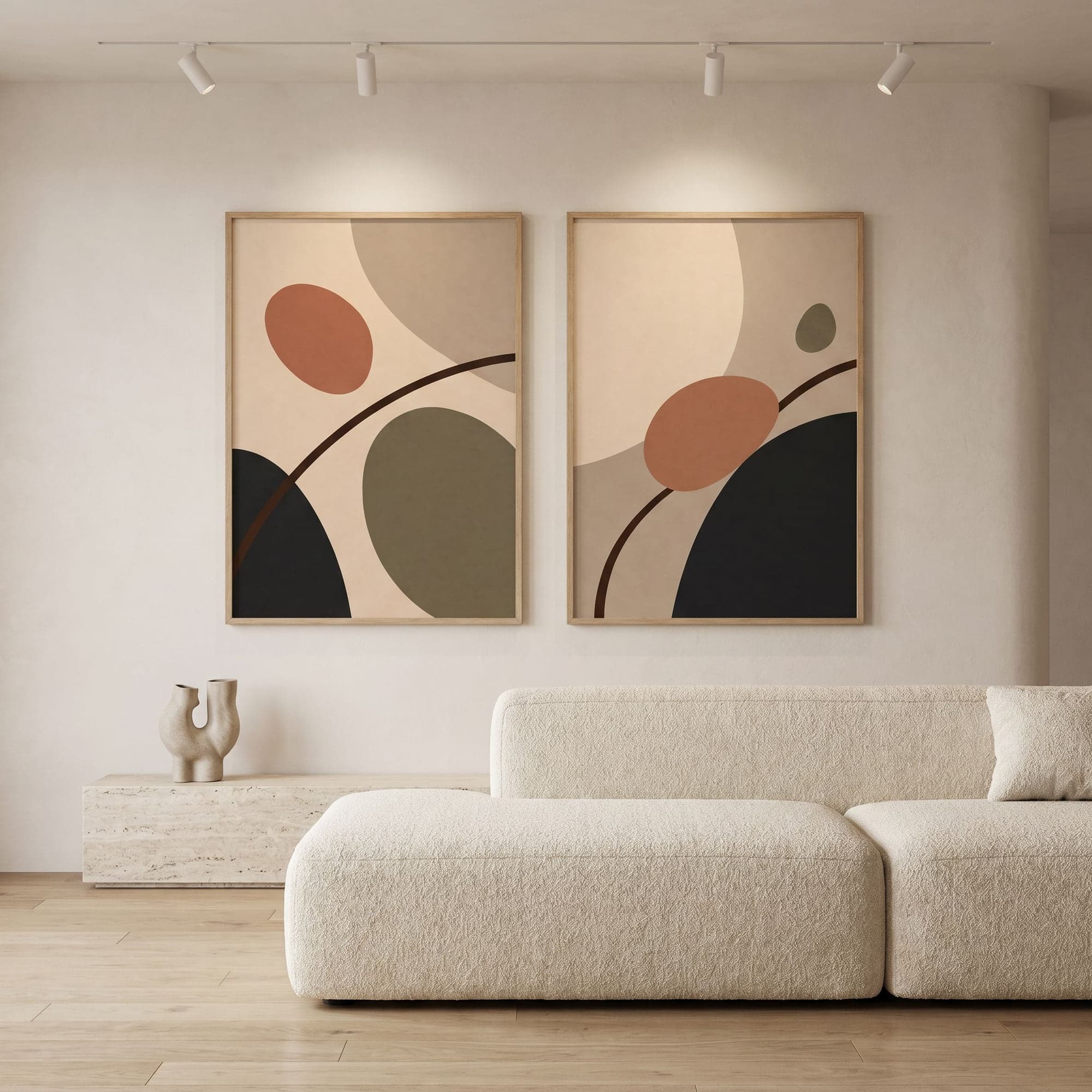 Contour Set