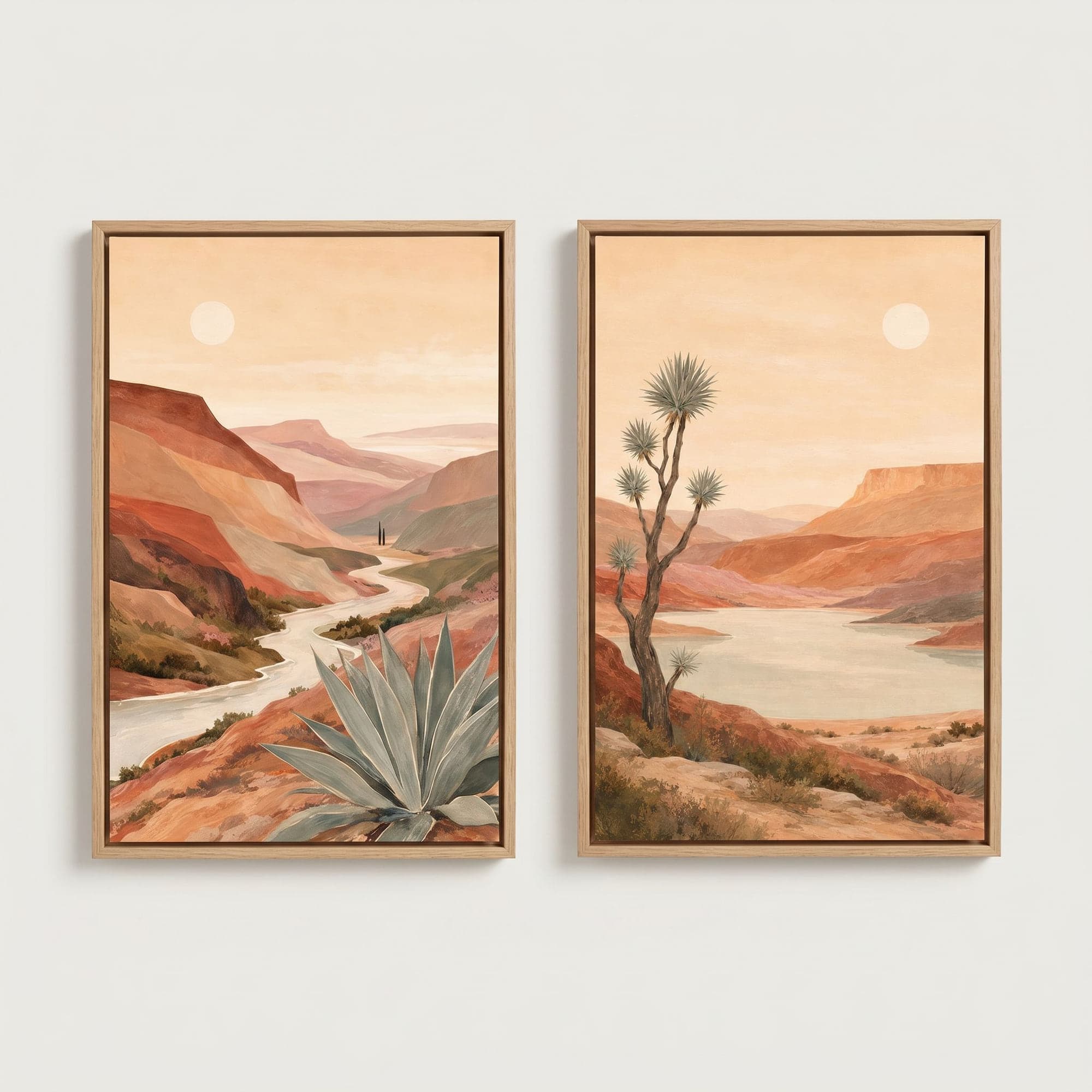 Sierra Set