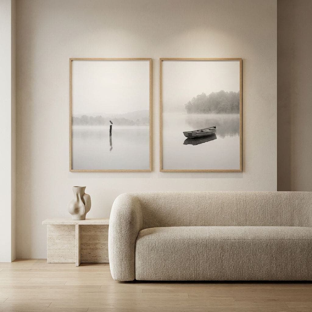 Silence Set