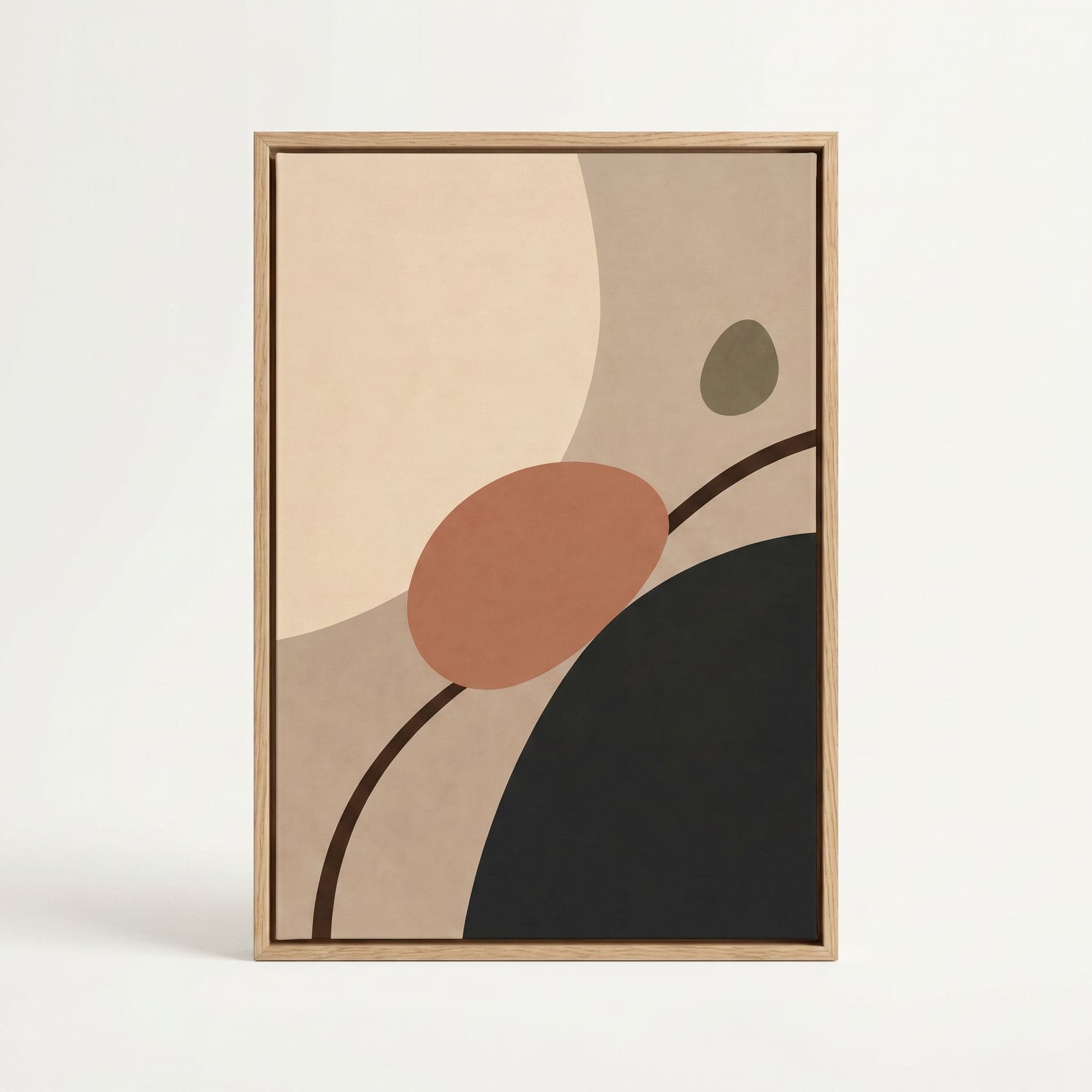 Contour I