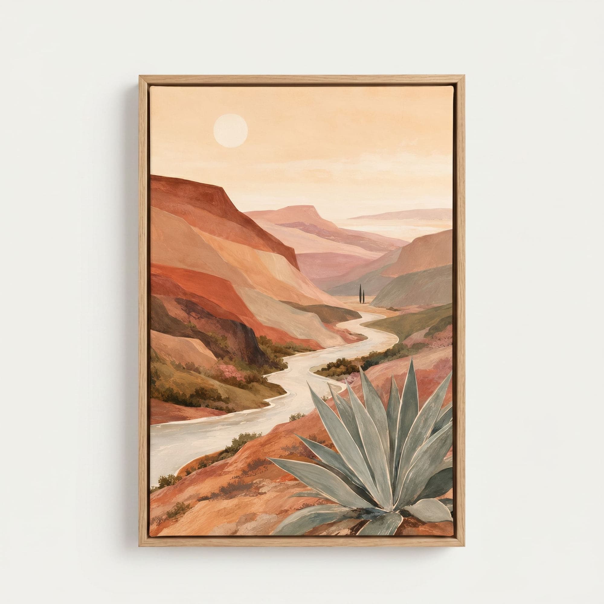 Sierra Still